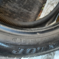 Автошина Dunlop SP Sport 200 195 /60 R16C 99/97H Літо Вживаний