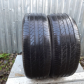 Автошина Dunlop SP Sport 270 235 /55 R19 101V Літо 4мм Вживаний