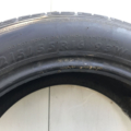 Автошина Dunlop SP Sport 3000 215 /55 R16 93W Літо 7мм Вживаний