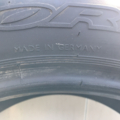 Автошина Dunlop SP Sport 3000 215 /55 R16 93W Літо 7мм Вживаний