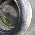 Автошина Dunlop Sp Sport 300E 165 /60 R14 75H Літо 7мм Вживаний