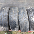 Автошина Dunlop Sp Sport 300E 165 /60 R14 75H Літо 7мм Вживаний