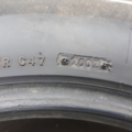 Автошина Dunlop SP Sport 5000 255 /60 R17 106H Всесезонна 5мм Вживаний