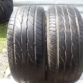 Автошина Dunlop SP Sport 5000 255 /60 R17 106H Всесезонна 5мм Вживаний