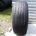Автошина Dunlop SP Sport 5000 255 /60 R17 106H Всесезонна 5мм Вживаний