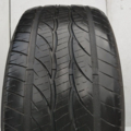 Автошина Dunlop SP Sport 5000 275 /55 R17 109W Всесезонна,Літо 4мм Вживаний