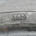 Автошина Dunlop SP Sport 5000 275 /55 R17 109W Всесезонна,Літо Вживаний