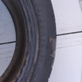 Автошина Dunlop SP Sport 9000 185 /50 R16 81V Літо 6мм Вживаний