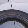 Автошина Dunlop SP Sport 9000 185 /50 R16 81V Літо 6мм Вживаний