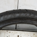 Автошина Dunlop SP Sport 9000 215 /35 R17  Літо 5мм Вживаний