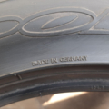 Автошина Dunlop SP Sport 9000 245 /45 R16 100Y Літо 5мм Вживаний