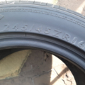 Автошина Dunlop SP Sport 9000 245 /45 R16 100Y Літо 5мм Вживаний