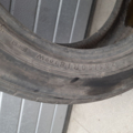 Автошина Dunlop SP Sport 9000 285 /50 R18 109W Літо 6мм Вживаний