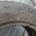 Автошина Dunlop SP Sport 9000 285 /50 R18 109W Літо 6мм Вживаний
