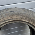 Автошина Dunlop SP Sport 9000 285 /50 R18 109W Літо 6мм Вживаний