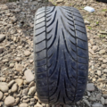 Автошина Dunlop SP Sport 9000 RS 255 /35 R19 96Y Літо 5мм Вживаний