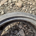 Автошина Dunlop SP Sport 9000 RS 255 /35 R19 96Y Літо 5мм Вживаний