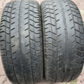 Автошина Dunlop Sp Sport D40 205 /45 R16  Літо 5мм Вживаний
