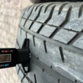 Автошина Dunlop Sp Sport D40 205 /45 R16  Літо 5мм Вживаний