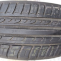 Автошина Dunlop SP Sport Fastresponse 195 /50 R15  Літо 5мм Вживаний