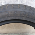 Автошина Dunlop SP Sport Fastresponse 195 /50 R15  Літо 5мм Вживаний