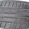 Автошина Dunlop SP Sport Fastresponse 195 /50 R15  Літо 5мм Вживаний