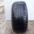 Автошина Dunlop SP Sport FastreSponse 225 /45 R17 94W Літо,Літо 4мм Вживаний