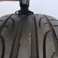 Автошина Dunlop SP Sport Maxx 215 /45 R16 86H Літо 5мм Вживаний