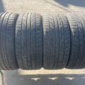Автошина Dunlop Sp Sport Maxx 215 /45 R17 91Y Літо 6мм Вживаний