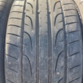 Автошина Dunlop Sp Sport Maxx 215 /45 R17 91Y Літо 6мм Вживаний