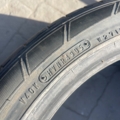 Автошина Dunlop Sp Sport Maxx 215 /45 R17 91Y Літо 6мм Вживаний