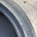Автошина Dunlop Sp Sport Maxx 215 /45 R17 91Y Літо 6мм Вживаний