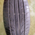 Автошина Dunlop SP Sport Maxx 215 /55 R16 93Y Літо Вживаний