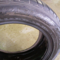 Автошина Dunlop SP Sport Maxx 215 /55 R16 93Y Літо Вживаний