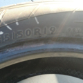 Автошина Dunlop Sp Sport Maxx 235 /50 R19 99Y Літо 4мм Вживаний