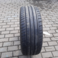 Автошина Dunlop SP Sport Maxx GT 235 /55 R19 101W Літо 5.5 мм Вживаний
