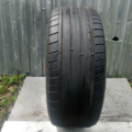 Автошина Dunlop SP Sport Maxx GT 255 /45 R20 101W Літо Вживаний