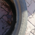 Автошина Dunlop SP Sport Maxx GT AO 255 /35 R19 96Y Літо 5мм Вживаний