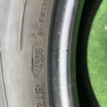 Автошина Dunlop Sp Sport Maxx Mo 235 /50 R19 99V Літо  Вживаний