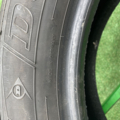 Автошина Dunlop Sp Sport Maxx Mo 235 /50 R19 99V Літо  Вживаний