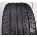 Автошина Dunlop Sp Sport Maxx R01 295 /35 R21 107Y Літо 6мм Вживаний