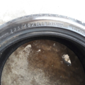 Автошина Dunlop SP Sport Maxx RT 225 /40 R18 92Y Літо 4мм Вживаний