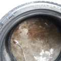 Автошина Dunlop SP Sport Maxx RT 225 /40 R18 92Y Літо 4мм Вживаний