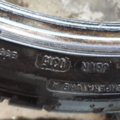 Автошина Dunlop SP Sport Maxx RT 225 /40 R18 92Y Літо 4мм Вживаний