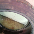 Автошина Dunlop SP Sport Maxx TT 215 /45 R17 91Y Всесезонна 5.5 мм Вживаний