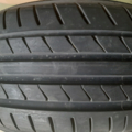 Автошина Dunlop Sp Sport Maxx TT 225 /45 R17 91W Літо,Літо 6мм Вживаний