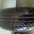 Автошина Dunlop SP SPORT01 195 /55 R16 87T Літо 5мм Вживаний