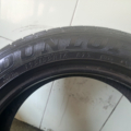 Автошина Dunlop SP SPORT01 195 /55 R16 87T Літо 5мм Вживаний