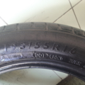 Автошина Dunlop SP SPORT01 195 /55 R16 87T Літо 5мм Вживаний