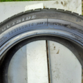 Автошина Dunlop Sp Winter Response 155 /65 R14 75T Зимова 5мм Вживаний